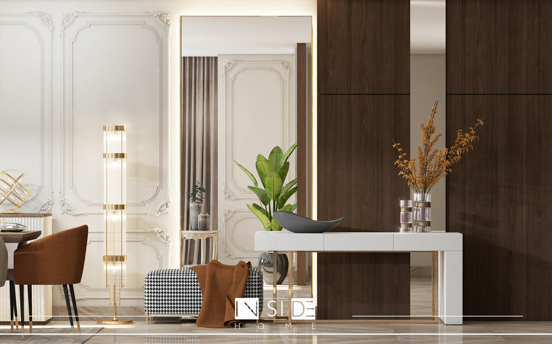 Minimalist Luxury Interior Design: How to Achieve Elegance with Simplicity in 2024