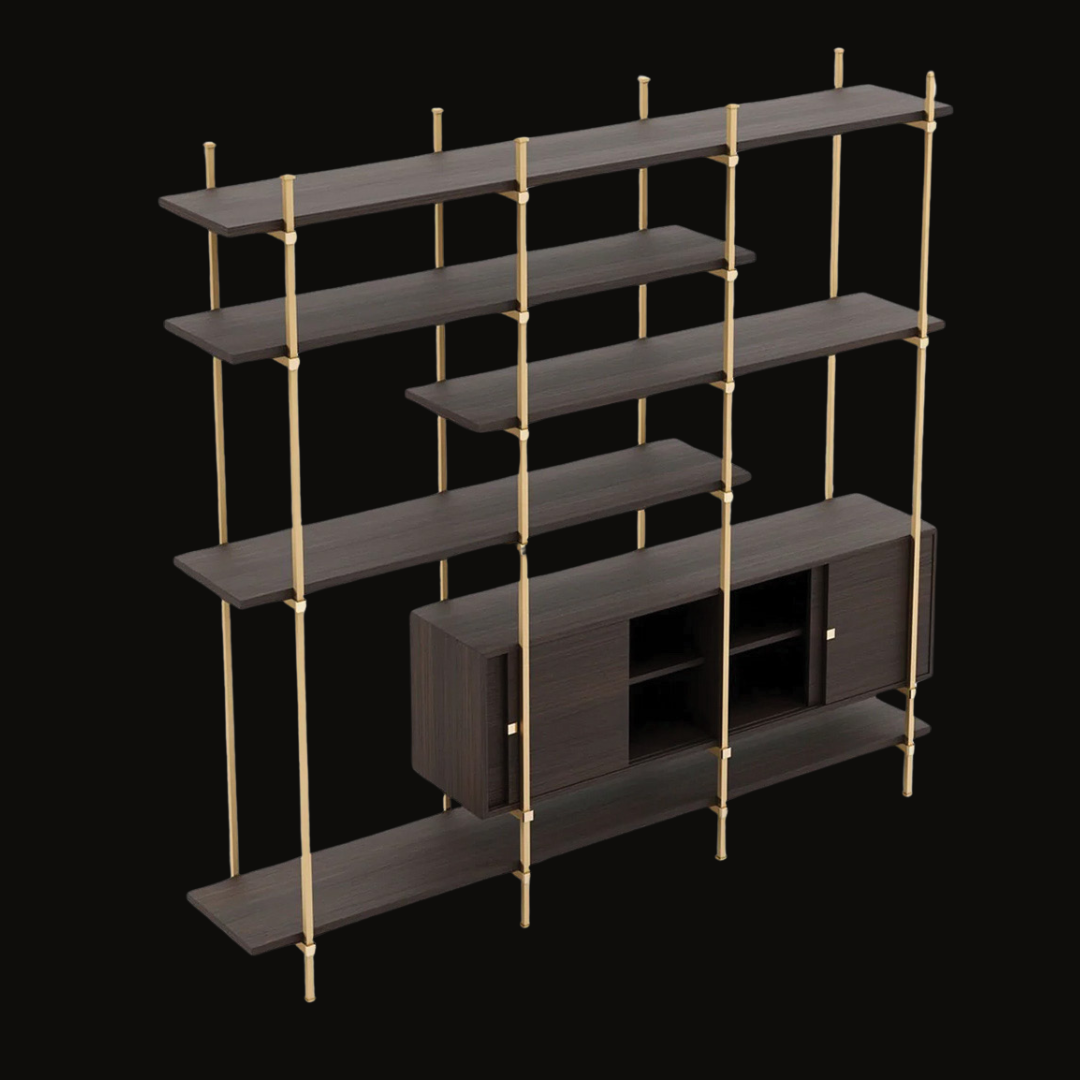 Shelving Unit